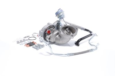 LADER AUFLADUNG BTS Turbo T981223 14