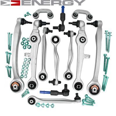 SET REPARATIE BARA STABILIZATOARE