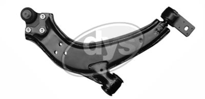 Control/Trailing Arm, wheel suspension 20-00669-1