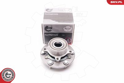 Wheel Bearing Kit 29SKV100