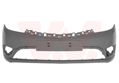 Буфер VAN WEZEL 2970575