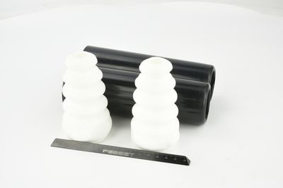 CHIT PROTECTIE PRAF AMORTIZOR FEBEST STSHBALTRKIT 4