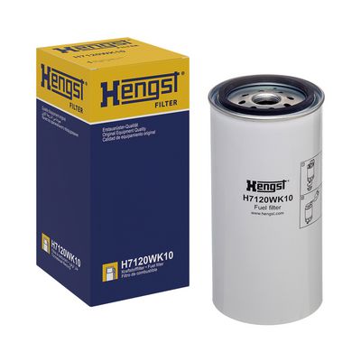 Vorschau Kraftstofffilter Ansicht 2