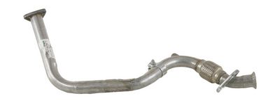 ABGASROHR WALKER 02756