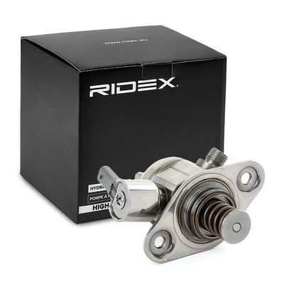помпа за високо налягане RIDEX 3918H0091