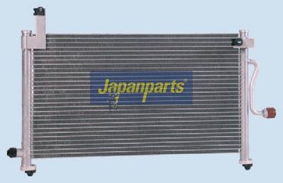 JAPANPARTS Kondensatorius, oro kondicionierius