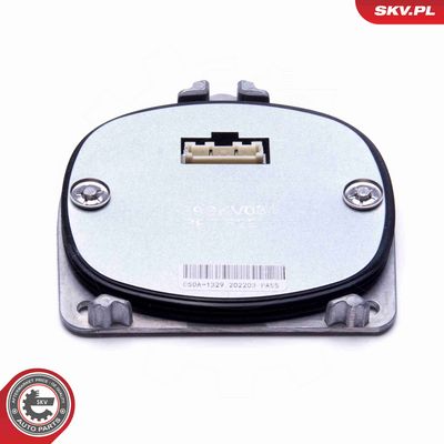 UNITATE DE CONTROL LUMINI ESEN SKV 59SKV031 2