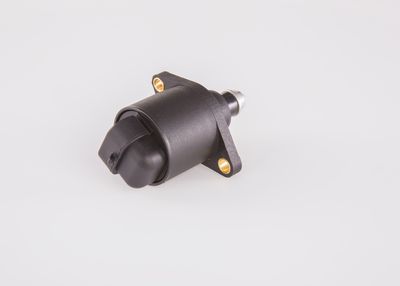 LEERLAUFREGELVENTIL LUFTVERSORGUNG BOSCH F00099M187 14