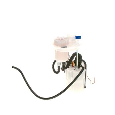 SISTEM ALIMENTARE CU COMBUSTIBIL BOSCH 1987580035 14