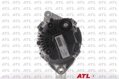 Генератор ATL Autotechnik L 81 360 для RENAULT KANGOO