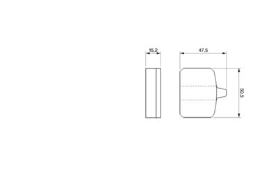 SET PLACUTE FRANA FRANA DISC