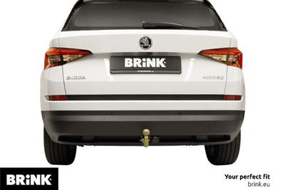 MODUL TRACTARE BRINK 633400 2