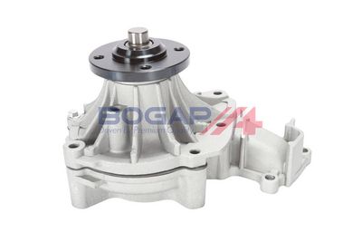 POMPă DE APă RăCIRE MOTOR BOGAP T4234120 1