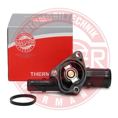 TERMOSTAT LICHID RACIRE
