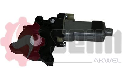 MECANISM ACTIONARE GEAM