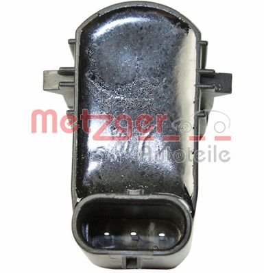 SENSOR AJUTOR PARCARE METZGER 0901184 1