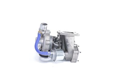 LADER AUFLADUNG BTS Turbo T911260 22