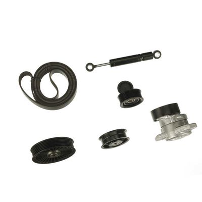 KEILRIPPENRIEMENSATZ GATES K186PK2403 60