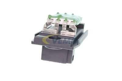 REGLER INNENRAUMGEBLäSE VEMO V25790007 26