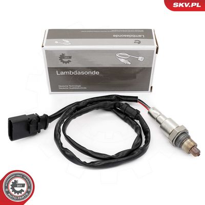 SONDA LAMBDA ESEN SKV 09SKV165 3