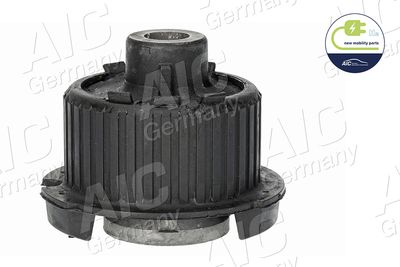 LAGERUNG ACHSKöRPER