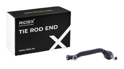 накрайник на напречна кормилна щанга RIDEX 914T0577