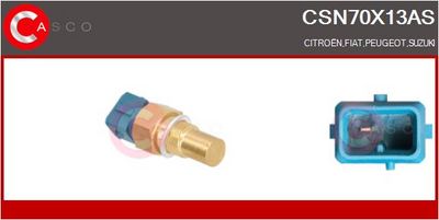 COMUTATOR TEMPERATURA RACIRE