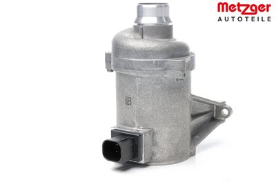 WASSERPUMPE MOTORKüHLUNG METZGER AUTOTEILE 4007021 24