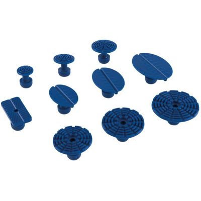 Vorschau Klebestück, Ausbeulwerkzeug (Dellenreparatur)