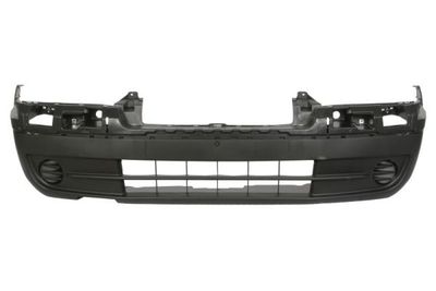 Voorbumper