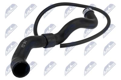 Hadica chladenia NTY CPP-ME-004