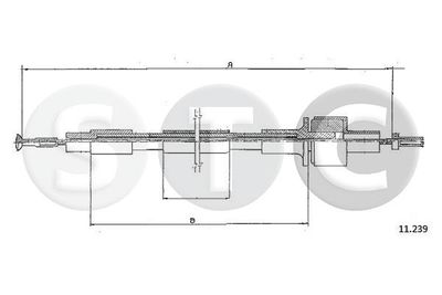 SEILZUG KUPPLUNGSBETäTIGUNG