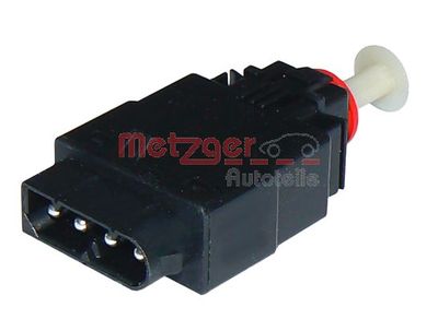 Выключатель фонаря сигнала торможения METZGER 0911077 для BMW Z3