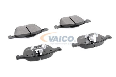 BREMSBELAGSATZ SCHEIBENBREMSE VAICO V250272 32