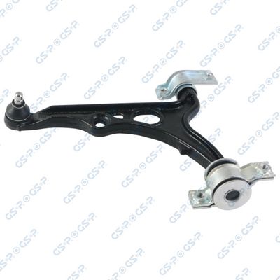 BRAT SUSPENSIE ROATA