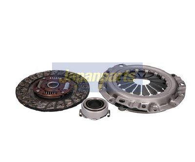комплект съединител JAPANPARTS KF-389