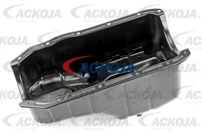 ACKOJA A38-0259 Масляный поддон  для NISSAN MICRA II (K11) 1.0 i 16V