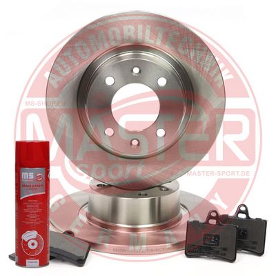 SET FRANA FRANA DISC