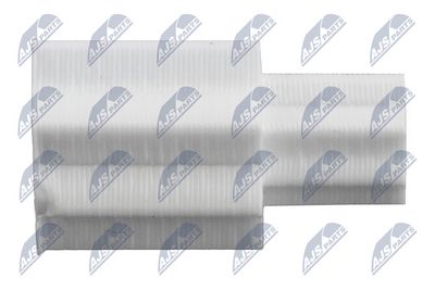 ELEMENT DE REGLARE CLAPETă DE îNCăLZIRE NTY CNGCT011 3