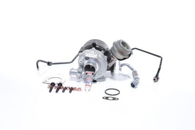 LADER AUFLADUNG BTS Turbo T981077 2