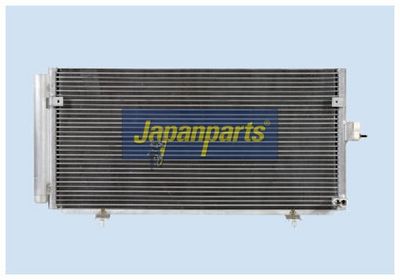 JAPANPARTS Kondensatorius, oro kondicionierius