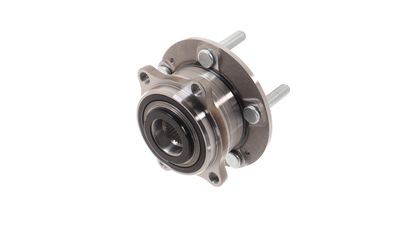 RADLAGERSATZ SKF VKBA7515 16