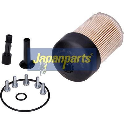 JAPANPARTS Kuro filtras