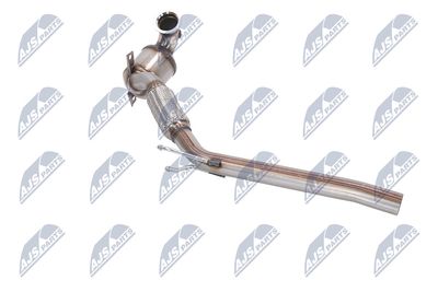 CATALIZATOR NTY KATVW009 19