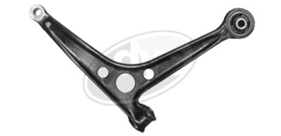 Control/Trailing Arm, wheel suspension 20-00250-1