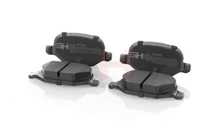 SET PLACUTE FRANA FRANA DISC GH GH410105 56