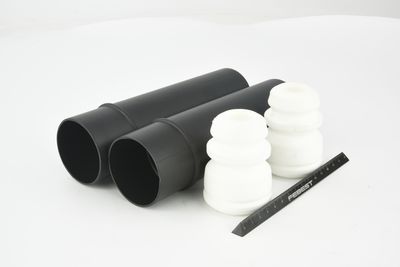 CHIT PROTECTIE PRAF AMORTIZOR FEBEST KSHBPICRKIT 45