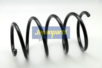 JAPANPARTS Пружина ходовой части