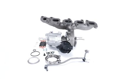 LADER AUFLADUNG BTS Turbo T981458 10