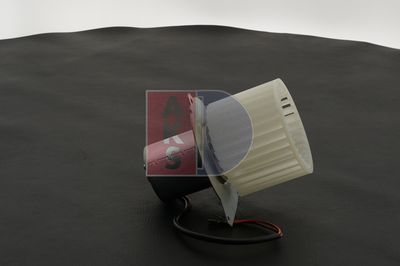 INNENRAUMGEBLäSE AKS DASIS 740405N 11